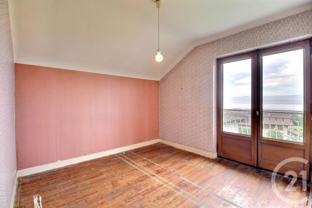 maison à vendre - 5 pièces - 95.0 m2 - MARIN - 74 - RHONE-ALPES - Century 21 Chablais - Léman