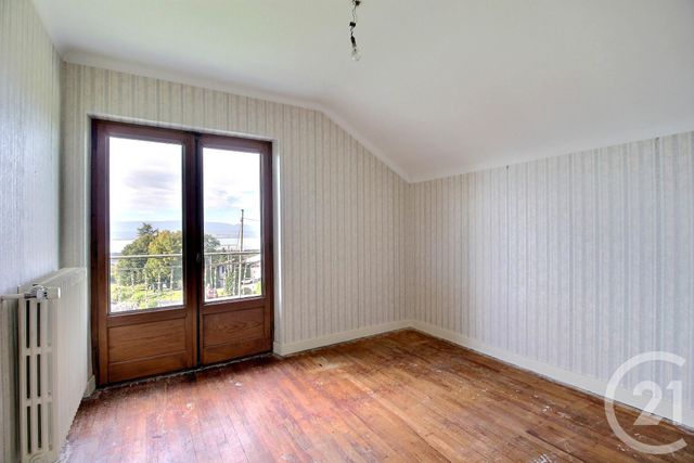 maison à vendre - 5 pièces - 95.0 m2 - MARIN - 74 - RHONE-ALPES - Century 21 Chablais - Léman