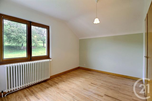 maison à vendre - 5 pièces - 95.0 m2 - MARIN - 74 - RHONE-ALPES - Century 21 Chablais - Léman