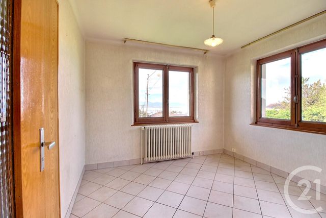 maison à vendre - 5 pièces - 95.0 m2 - MARIN - 74 - RHONE-ALPES - Century 21 Chablais - Léman