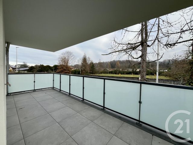 Afficher la photo en grand Appartement F4 à vendre - 4 pièces - 79.37 m2 - THONON LES BAINS - 74 - RHONE-ALPES - Century 21 Chablais - Léman