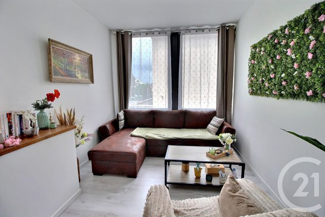 Appartement F2 à vendre - 2 pièces - 41.63 m2 - THONON LES BAINS - 74 - RHONE-ALPES - Century 21 Chablais - Léman