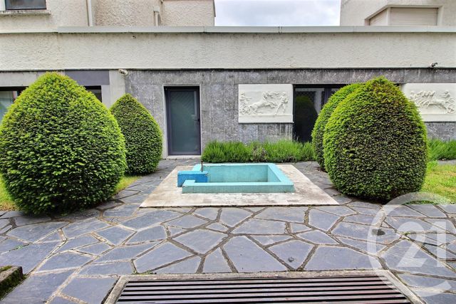 Appartement F2 à vendre - 2 pièces - 41.63 m2 - THONON LES BAINS - 74 - RHONE-ALPES - Century 21 Chablais - Léman