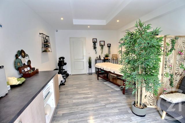 appartement - THONON LES BAINS - 74