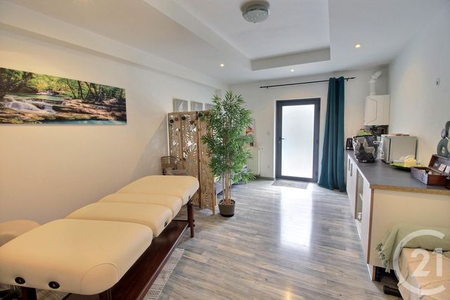 Appartement F2 à vendre - 2 pièces - 41.63 m2 - THONON LES BAINS - 74 - RHONE-ALPES - Century 21 Chablais - Léman