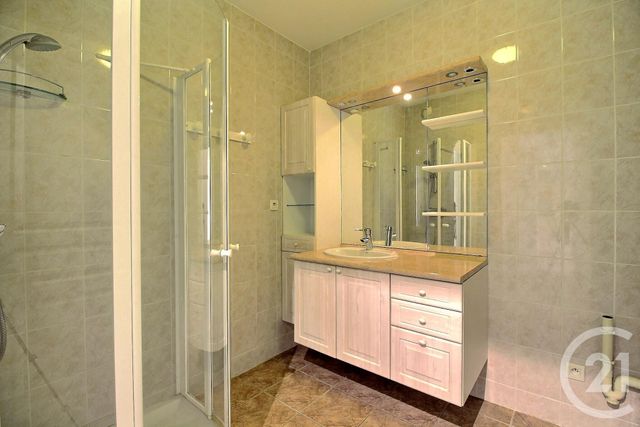 Appartement F3 à vendre - 3 pièces - 54.43 m2 - ANTHY SUR LEMAN - 74 - RHONE-ALPES - Century 21 Chablais - Léman