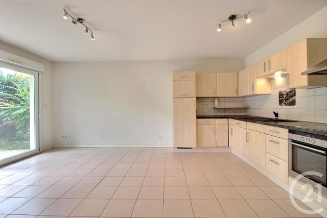 Appartement F3 à vendre ANTHY SUR LEMAN