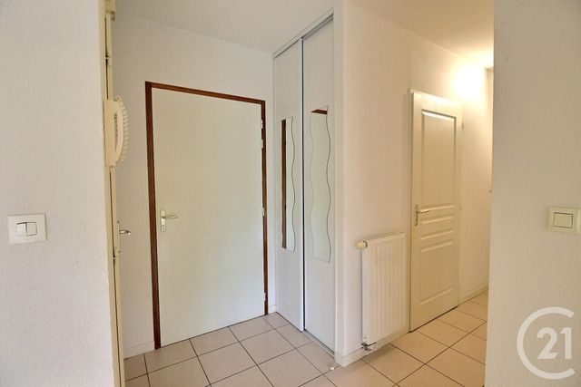 Appartement F3 à vendre - 3 pièces - 54.43 m2 - ANTHY SUR LEMAN - 74 - RHONE-ALPES - Century 21 Chablais - Léman