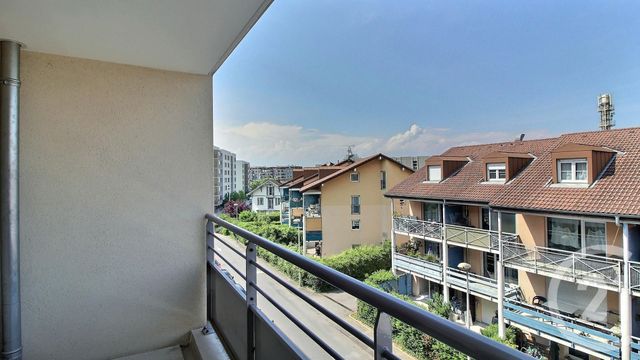 appartement - THONON LES BAINS - 74