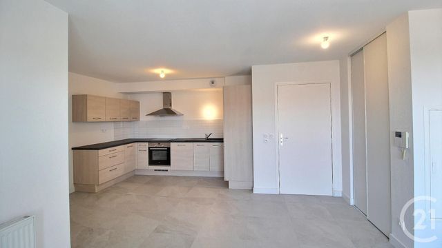 Appartement F3 à vendre THONON LES BAINS