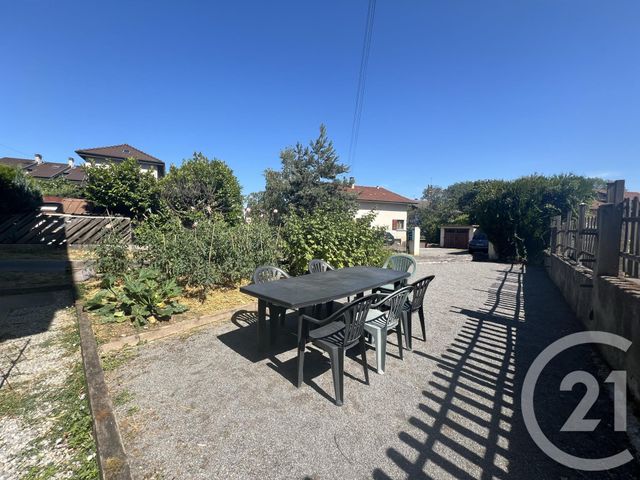 Appartement F3 à vendre - 3 pièces - 63.63 m2 - THONON LES BAINS - 74 - RHONE-ALPES - Century 21 Chablais - Léman