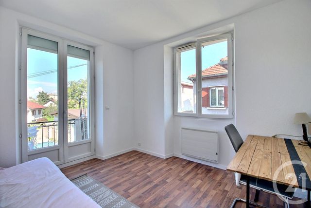 Appartement F3 à vendre - 3 pièces - 63.63 m2 - THONON LES BAINS - 74 - RHONE-ALPES - Century 21 Chablais - Léman