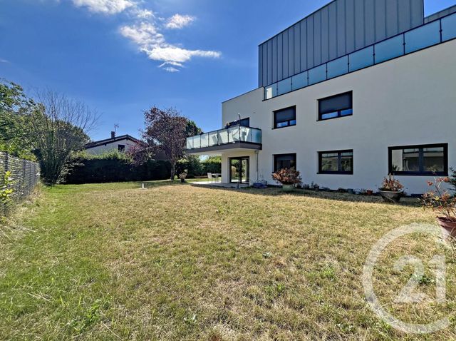 Appartement F4 à vendre - 4 pièces - 79.89 m2 - THONON LES BAINS - 74 - RHONE-ALPES - Century 21 Chablais - Léman