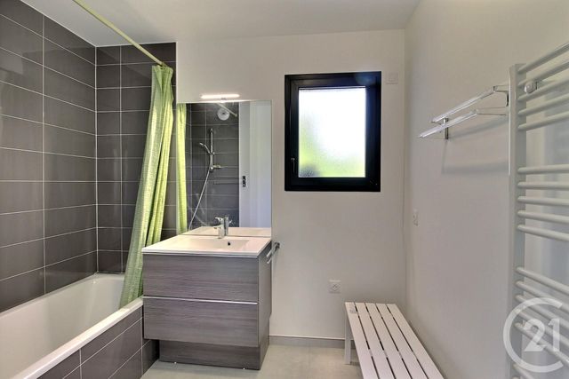 Appartement F4 à vendre - 4 pièces - 79.89 m2 - THONON LES BAINS - 74 - RHONE-ALPES - Century 21 Chablais - Léman