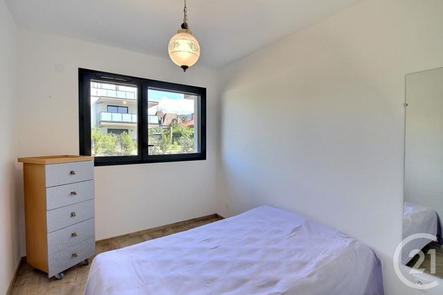 Appartement F4 à vendre - 4 pièces - 79.89 m2 - THONON LES BAINS - 74 - RHONE-ALPES - Century 21 Chablais - Léman