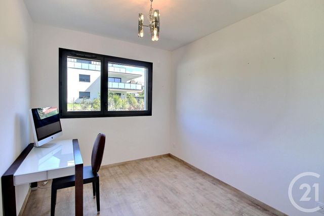 Appartement F4 à vendre - 4 pièces - 79.89 m2 - THONON LES BAINS - 74 - RHONE-ALPES - Century 21 Chablais - Léman
