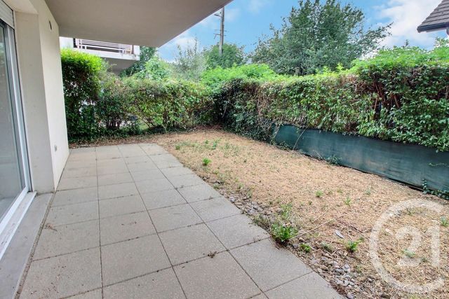 Afficher la photo en grand Appartement F3 à vendre - 3 pièces - 62.93 m2 - THONON LES BAINS - 74 - RHONE-ALPES - Century 21 Chablais - Léman