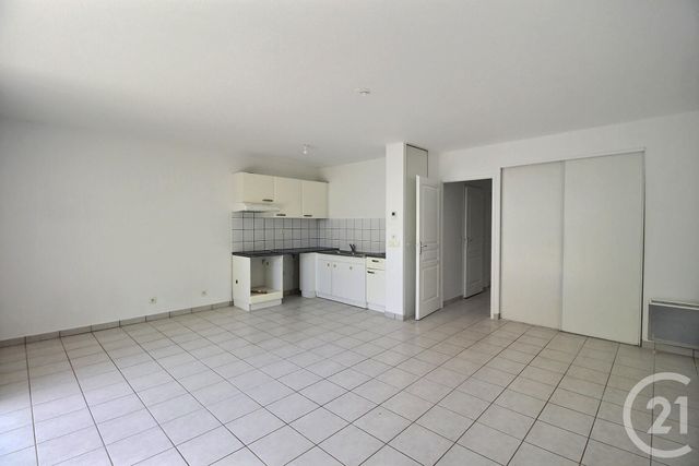 appartement - THONON LES BAINS - 74