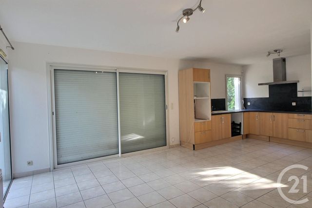 Appartement F2 à vendre - 2 pièces - 54.4 m2 - THONON LES BAINS - 74 - RHONE-ALPES - Century 21 Chablais - Léman