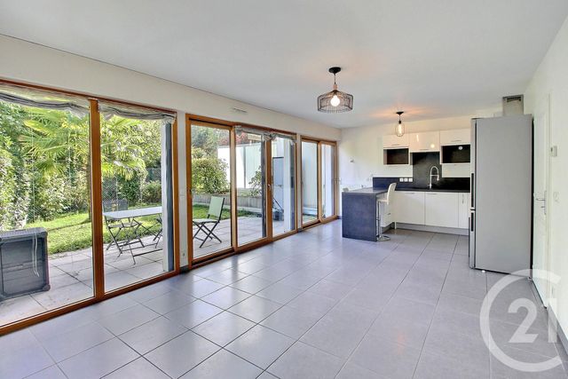 Appartement F4 à vendre THONON LES BAINS