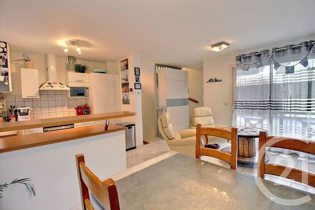 maison à vendre - 4 pièces - 76.5 m2 - THONON LES BAINS - 74 - RHONE-ALPES - Century 21 Chablais - Léman