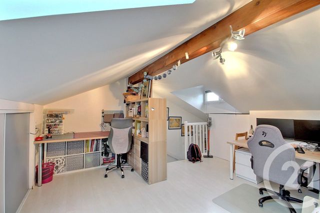 maison à vendre - 4 pièces - 76.5 m2 - THONON LES BAINS - 74 - RHONE-ALPES - Century 21 Chablais - Léman