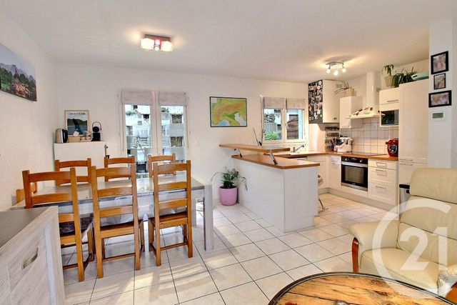 maison à vendre - 4 pièces - 76.5 m2 - THONON LES BAINS - 74 - RHONE-ALPES - Century 21 Chablais - Léman