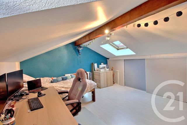 maison à vendre - 4 pièces - 76.5 m2 - THONON LES BAINS - 74 - RHONE-ALPES - Century 21 Chablais - Léman