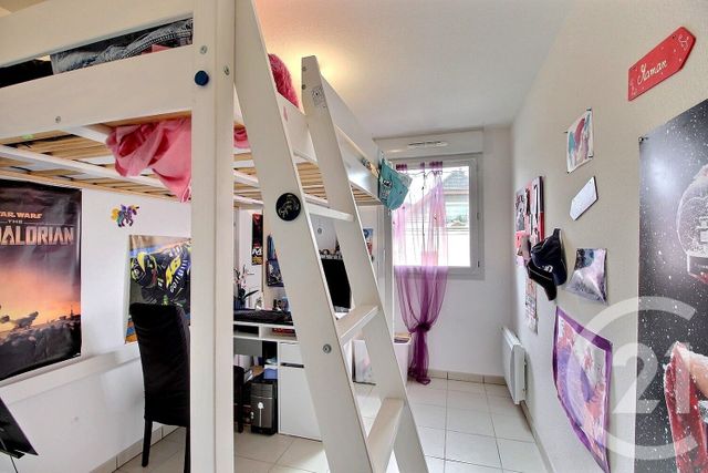 Appartement F3 à vendre - 3 pièces - 57.71 m2 - THONON LES BAINS - 74 - RHONE-ALPES - Century 21 Chablais - Léman