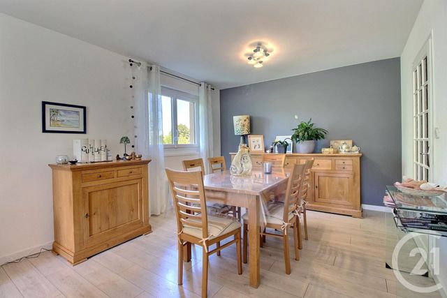 Appartement F3 à vendre - 3 pièces - 81.16 m2 - THONON LES BAINS - 74 - RHONE-ALPES - Century 21 Chablais - Léman