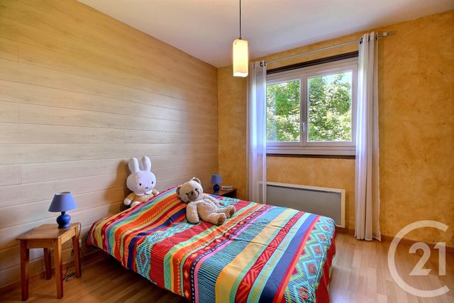 Appartement F3 à vendre - 3 pièces - 81.16 m2 - THONON LES BAINS - 74 - RHONE-ALPES - Century 21 Chablais - Léman