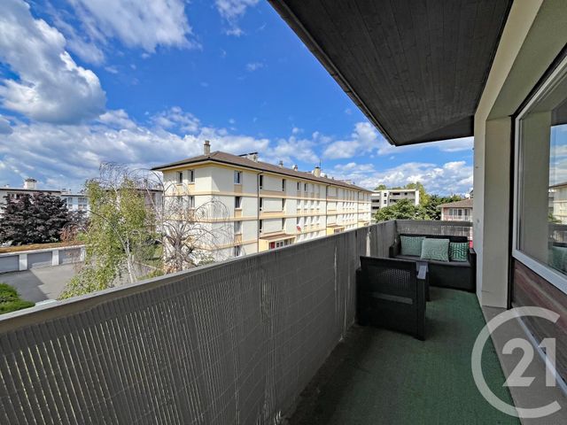 Appartement F3 à vendre - 3 pièces - 81.0 m2 - THONON LES BAINS - 74 - RHONE-ALPES - Century 21 Chablais - Léman