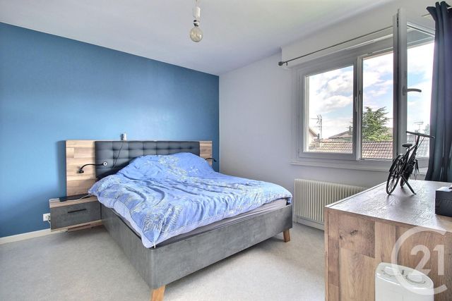 Appartement F3 à vendre - 3 pièces - 81.0 m2 - THONON LES BAINS - 74 - RHONE-ALPES - Century 21 Chablais - Léman