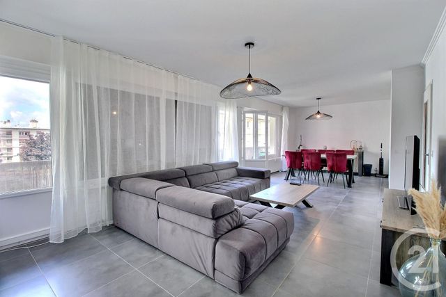 Appartement F3 à vendre - 3 pièces - 81.0 m2 - THONON LES BAINS - 74 - RHONE-ALPES - Century 21 Chablais - Léman