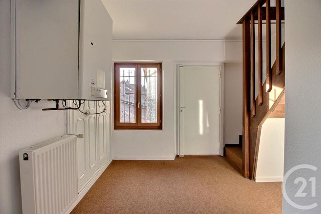Appartement F4 à vendre - 4 pièces - 84.06 m2 - THONON LES BAINS - 74 - RHONE-ALPES - Century 21 Chablais - Léman
