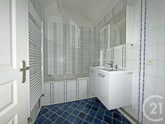 Appartement F4 à vendre - 4 pièces - 84.06 m2 - THONON LES BAINS - 74 - RHONE-ALPES - Century 21 Chablais - Léman