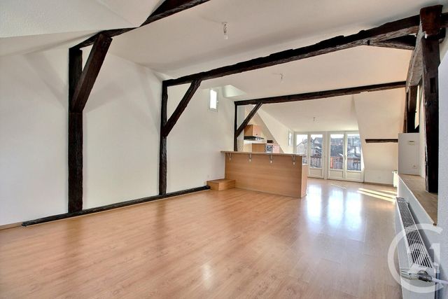 Appartement F4 à vendre - 4 pièces - 84.06 m2 - THONON LES BAINS - 74 - RHONE-ALPES - Century 21 Chablais - Léman