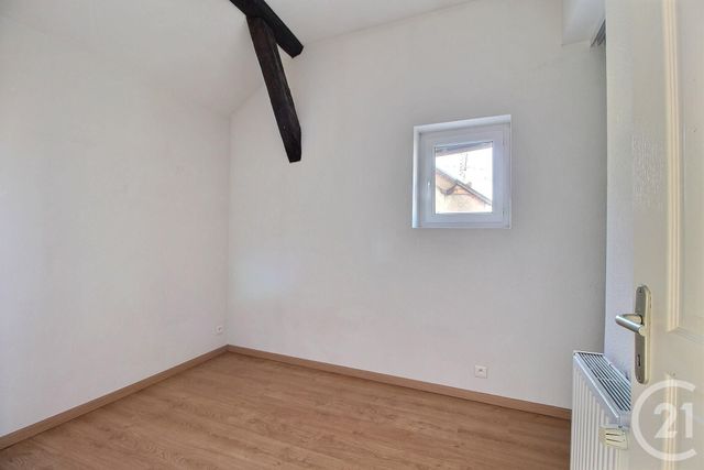 Appartement F4 à vendre - 4 pièces - 84.06 m2 - THONON LES BAINS - 74 - RHONE-ALPES - Century 21 Chablais - Léman