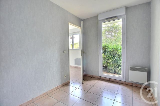 Appartement F2 bis à vendre - 2 pièces - 55.66 m2 - THONON LES BAINS - 74 - RHONE-ALPES - Century 21 Chablais - Léman