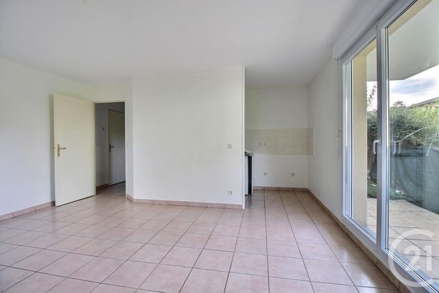 Appartement F2 bis à vendre - 2 pièces - 55.66 m2 - THONON LES BAINS - 74 - RHONE-ALPES - Century 21 Chablais - Léman
