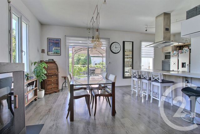 maison à vendre - 5 pièces - 100.0 m2 - THONON LES BAINS - 74 - RHONE-ALPES - Century 21 Chablais - Léman