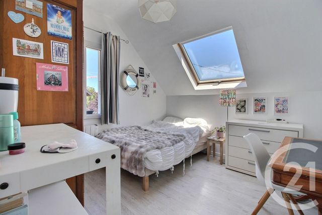 maison à vendre - 5 pièces - 100.0 m2 - THONON LES BAINS - 74 - RHONE-ALPES - Century 21 Chablais - Léman