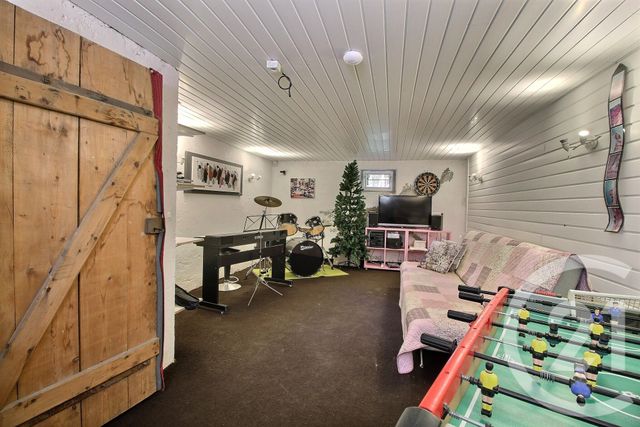 maison à vendre - 5 pièces - 100.0 m2 - THONON LES BAINS - 74 - RHONE-ALPES - Century 21 Chablais - Léman