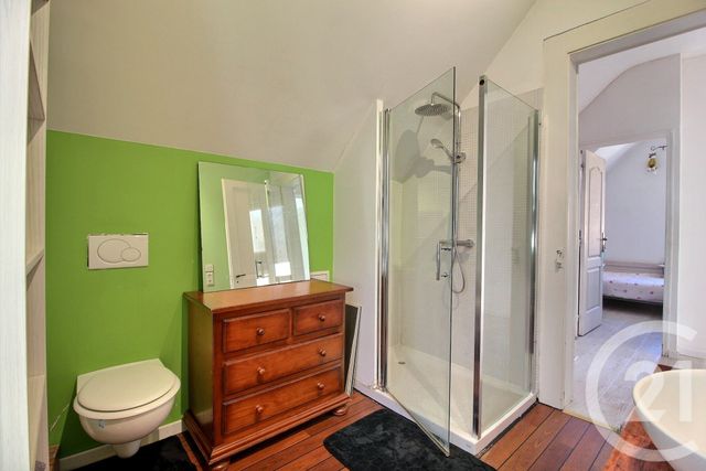maison à vendre - 5 pièces - 100.0 m2 - THONON LES BAINS - 74 - RHONE-ALPES - Century 21 Chablais - Léman