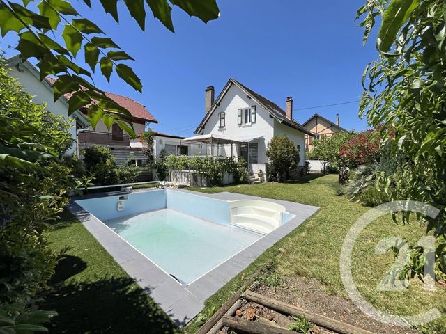 maison - THONON LES BAINS - 74