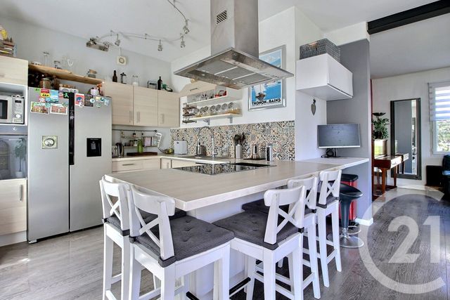 maison à vendre - 5 pièces - 100.0 m2 - THONON LES BAINS - 74 - RHONE-ALPES - Century 21 Chablais - Léman