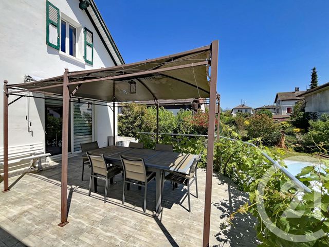 maison à vendre - 5 pièces - 100.0 m2 - THONON LES BAINS - 74 - RHONE-ALPES - Century 21 Chablais - Léman