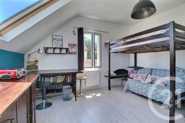 maison à vendre - 5 pièces - 100.0 m2 - THONON LES BAINS - 74 - RHONE-ALPES - Century 21 Chablais - Léman