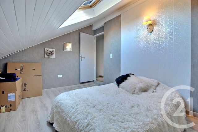 maison à vendre - 7 pièces - 118.0 m2 - MARIN - 74 - RHONE-ALPES - Century 21 Chablais - Léman