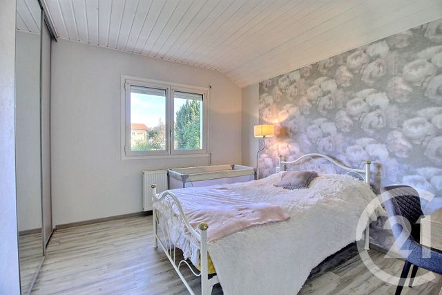 maison à vendre - 7 pièces - 118.0 m2 - MARIN - 74 - RHONE-ALPES - Century 21 Chablais - Léman